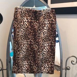 White House Black Market Pencil Skirt